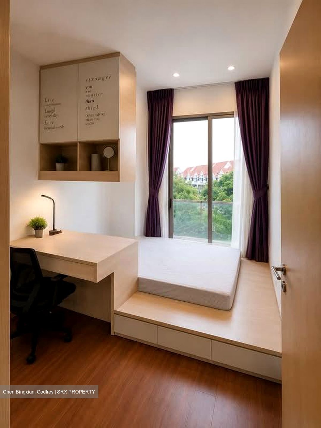 Sea Horizon (D18), Condominium #587602541
